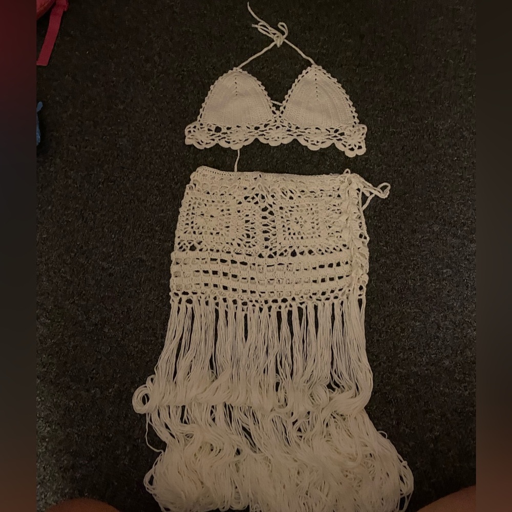 Bikini Coverup